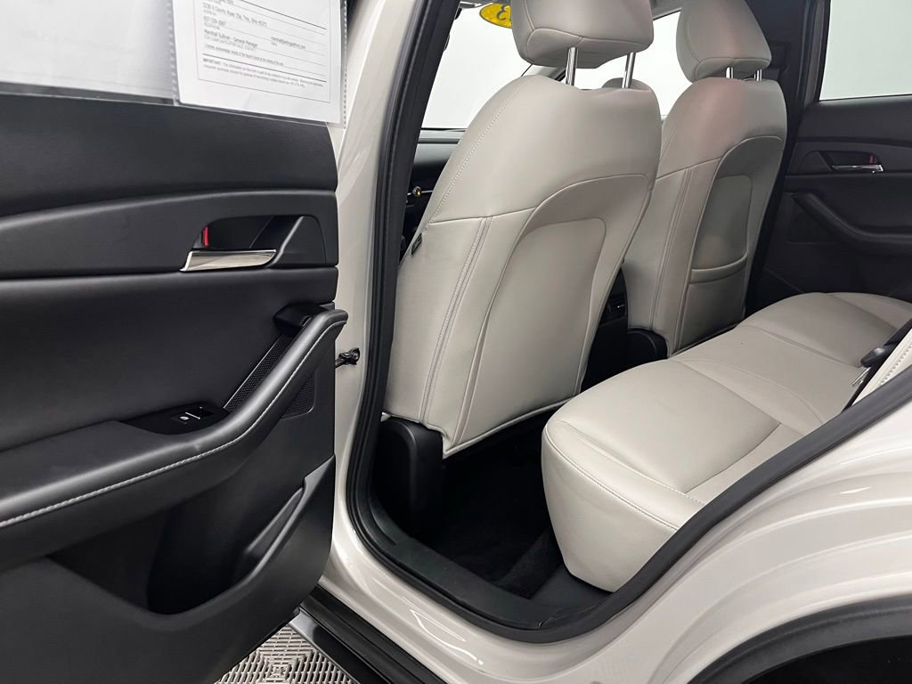 Used 2023 MAZDA CX-30 AWD 2.5 S w/ Preferred Package image 26