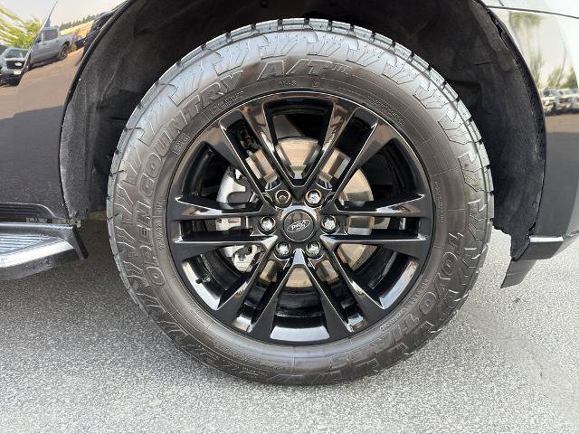 Certified 2022 Ford Expedition XLT AWD/4WD image 5