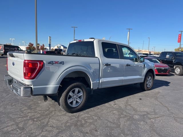 Certified 2023 Ford F150 XLT AWD/4WD image 9