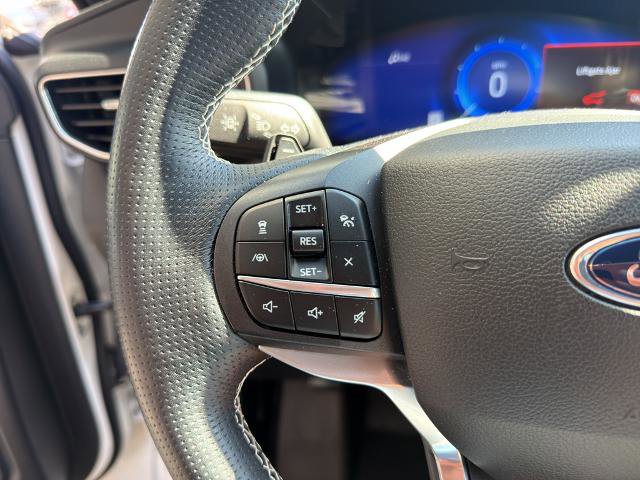 Certified 2020 Ford Explorer ST AWD/4WD image 29