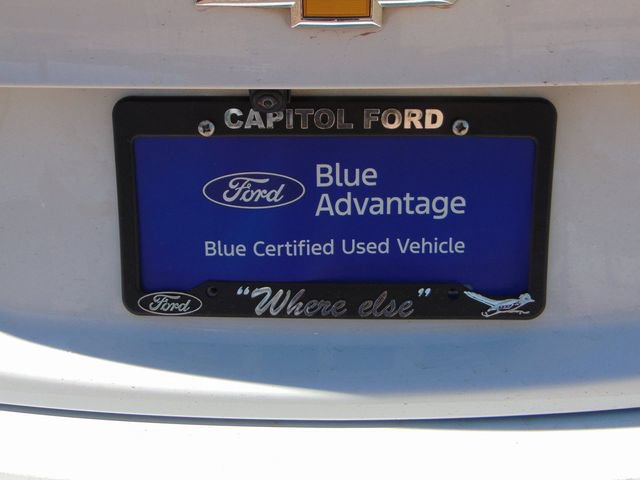 Used 2024 Chevrolet Malibu LT FWD image 6