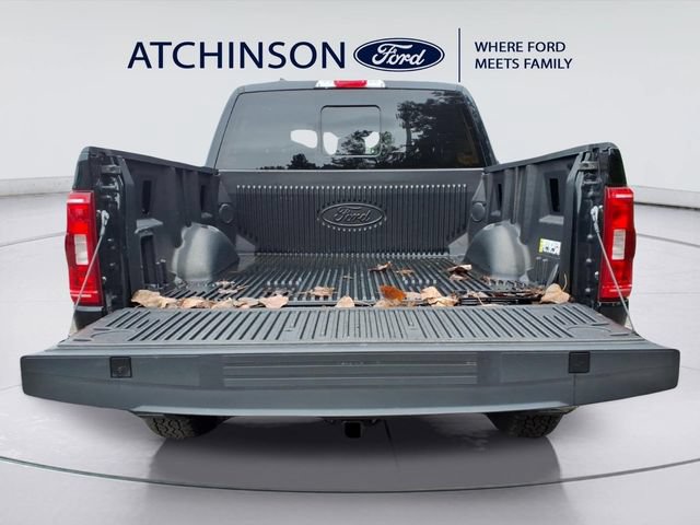Certified 2023 Ford F150 XLT w/ Equipment Group 302A High AWD/4WD image 8