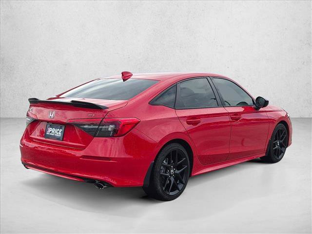 Used 2024 Honda Civic Si image 5