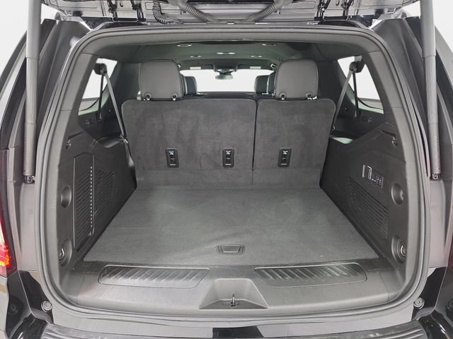 Used 2024 GMC Yukon XL SLT w/ SLT Luxury Package AWD/4WD image 34