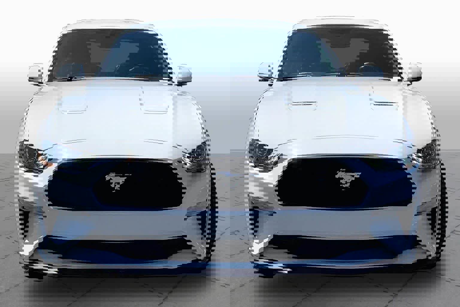 Certified 2020 Ford Mustang Coupe w/ Equipment Group 101A image 6