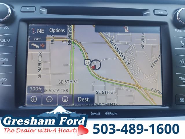 Used 2019 Toyota Highlander XLE AWD/4WD image 26