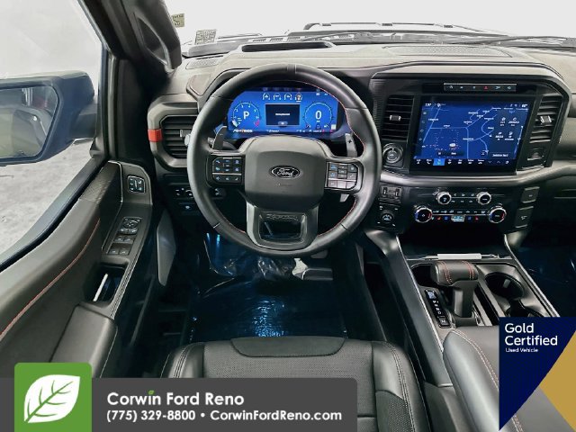 Certified 2026 Ford F150 Raptor AWD/4WD image 26