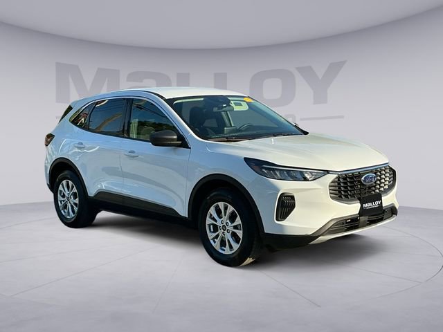 Certified 2023 Ford Escape Active AWD/4WD image 7
