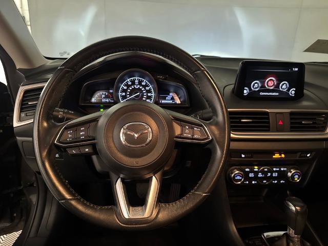 Used 2018 MAZDA MAZDA3 Touring image 8