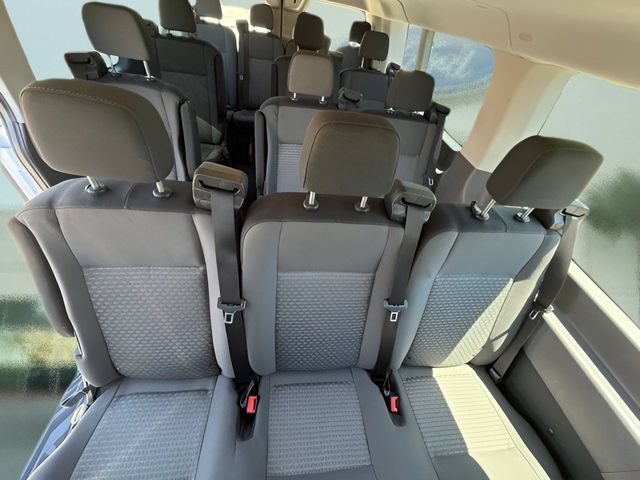 Certified 2020 Ford Transit 350 XLT RWD image 13