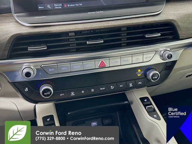 Used 2021 Kia Telluride SX image 20