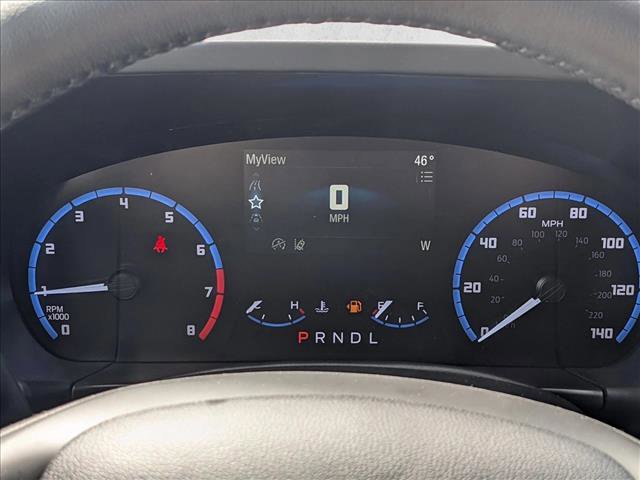 Certified 2023 Ford Bronco Sport Big Bend w/ Convenience Package image 11