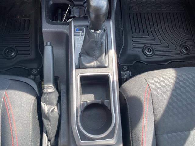 Used 2023 Toyota Tacoma SR5 AWD/4WD image 16