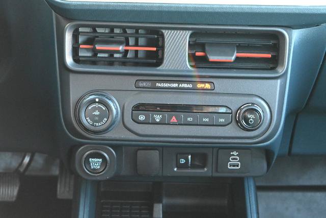 Certified 2025 Ford Maverick Lariat w/ 4K Tow Package AWD/4WD image 28
