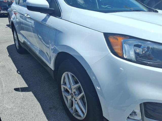 Certified 2024 Ford Edge SEL w/ Convenience Package AWD/4WD image 18