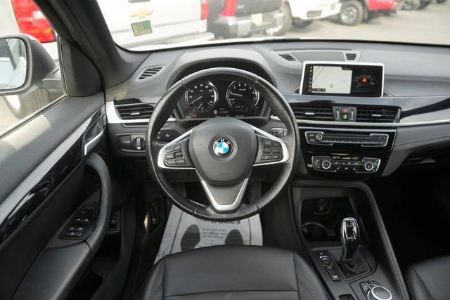 Used 2021 BMW X1 xDrive28i w/ Convenience Package image 22