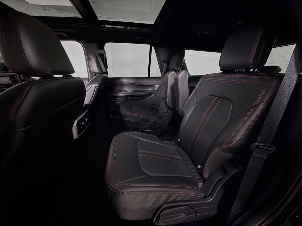 Certified 2023 Ford Expedition Limited image 27