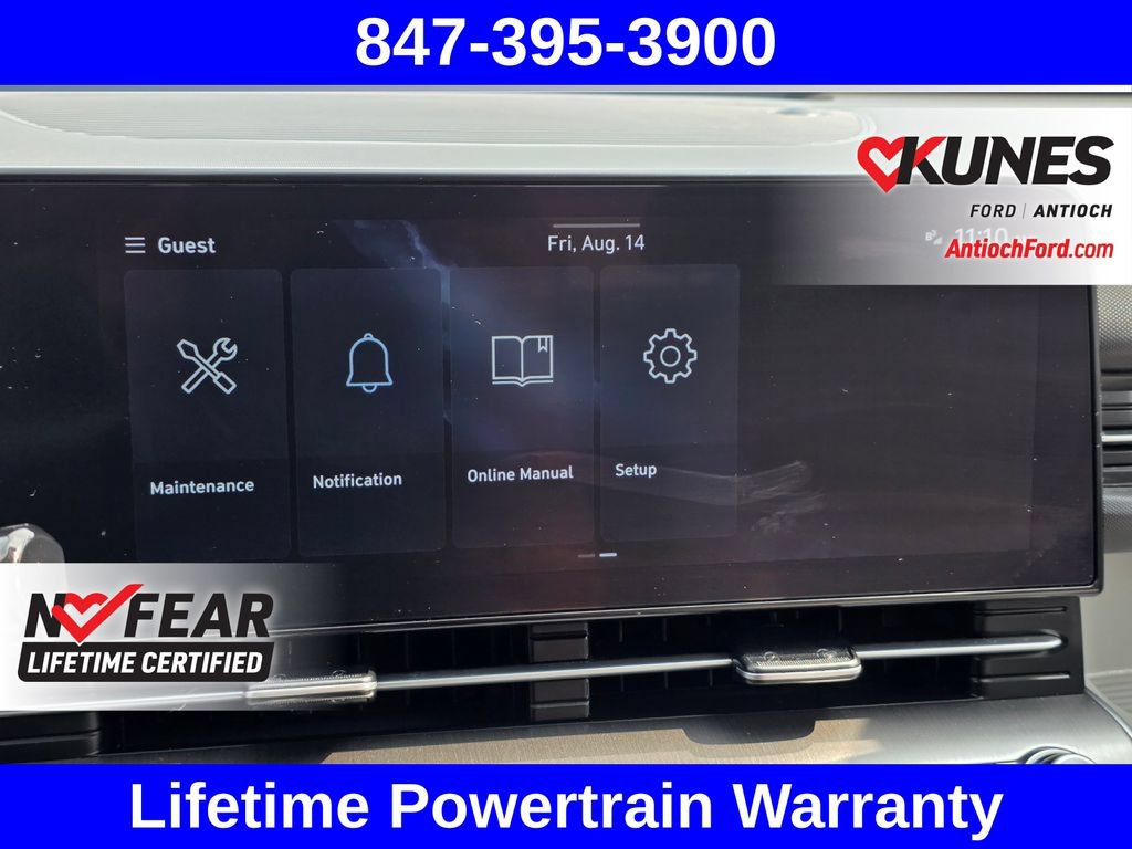 Used 2024 Hyundai Kona SEL AWD/4WD image 52