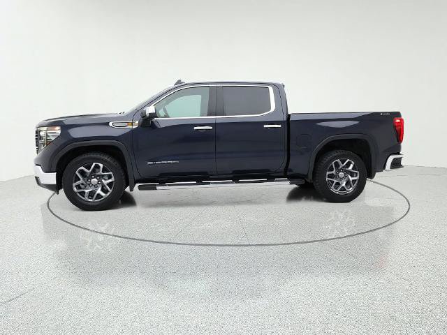 Used 2024 GMC Sierra 1500 SLT RWD image 4