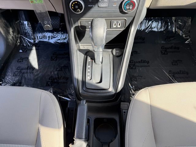 Certified 2019 Ford EcoSport S image 17