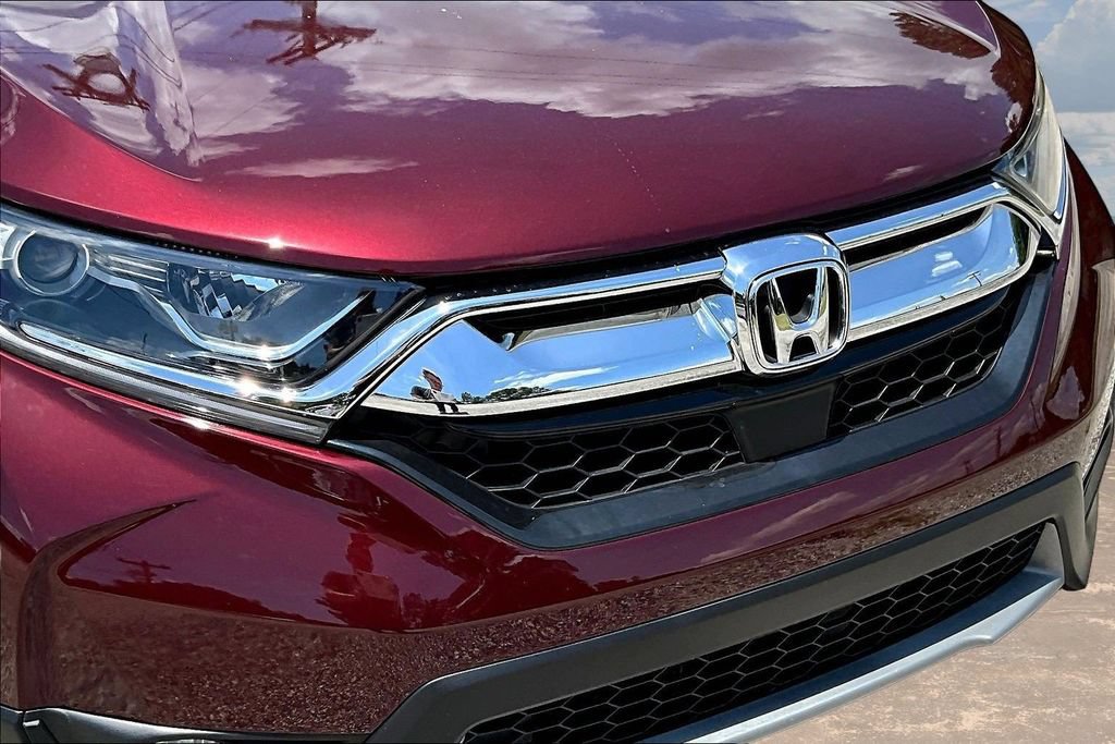 Used 2018 Honda CR-V EX-L image 34