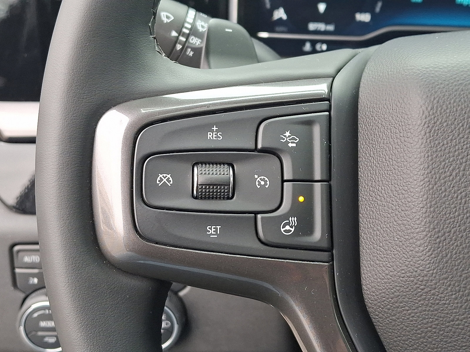 Used 2025 Chevrolet Silverado 1500 ZR2 image 23