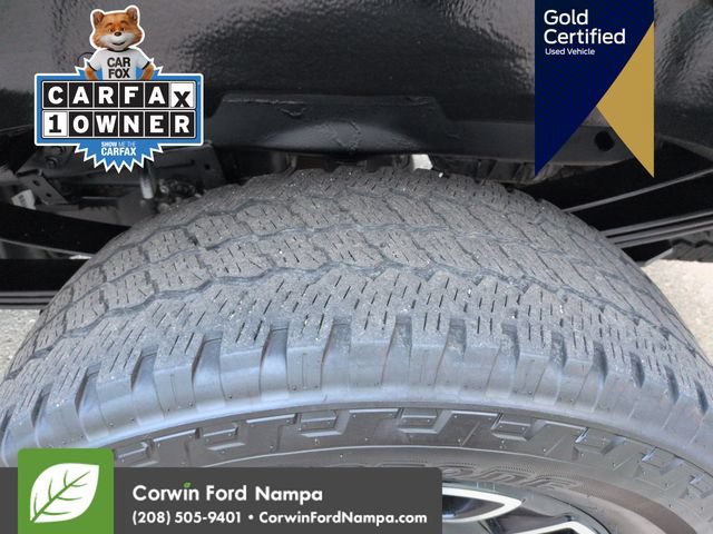 Certified 2026 Ford F350 Platinum AWD/4WD image 34