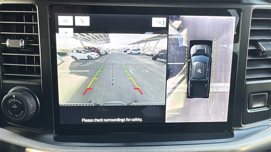 Certified 2023 Ford F150 Raptor w/ Raptor Carbon Fiber Package image 16