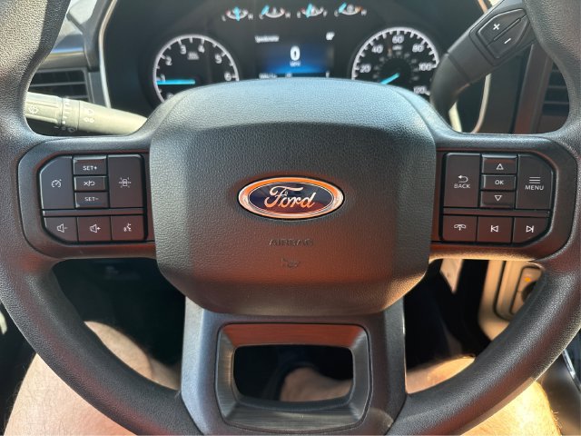 Certified 2023 Ford F150 XL w/ STX Appearance Package AWD/4WD image 27