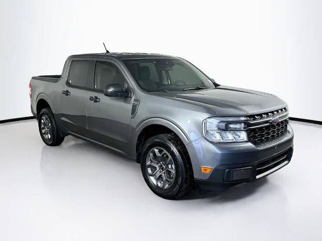 Certified 2022 Ford Maverick XLT FWD image 22