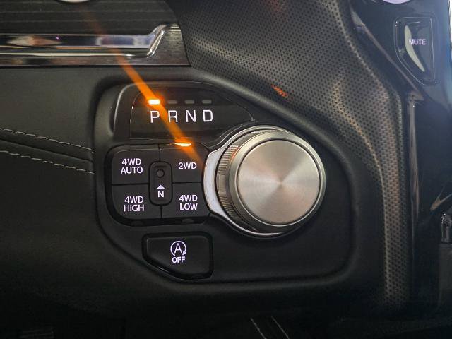 Used 2023 RAM 1500 Limited AWD/4WD image 33