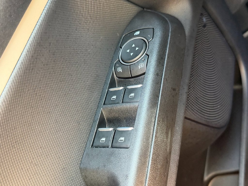 Certified 2025 Ford Bronco Sport Big Bend AWD/4WD image 32