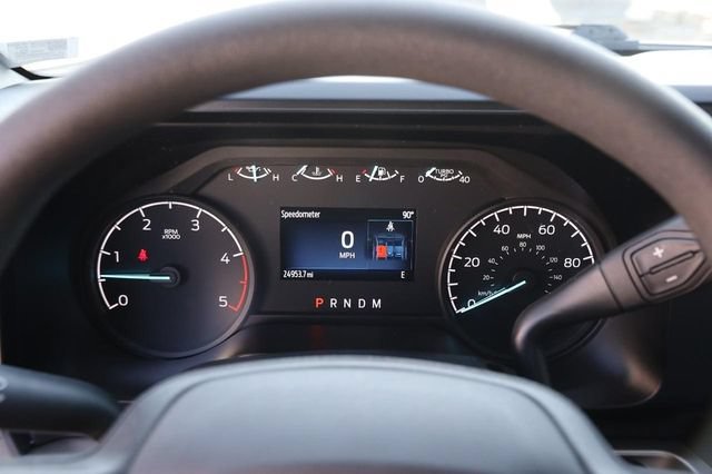 Certified 2024 Ford F350 XLT w/ 360-Degree Camera Package AWD/4WD image 16