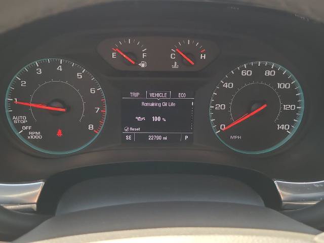 Used 2023 Chevrolet Traverse LT FWD image 6