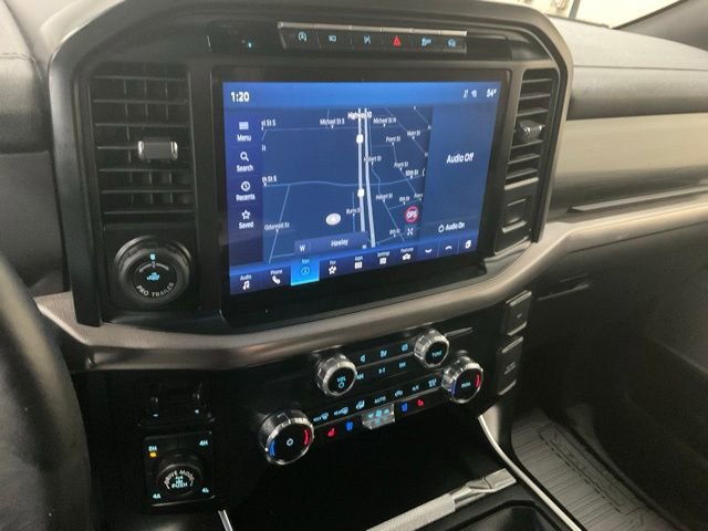 Certified 2023 Ford F150 Raptor image 13