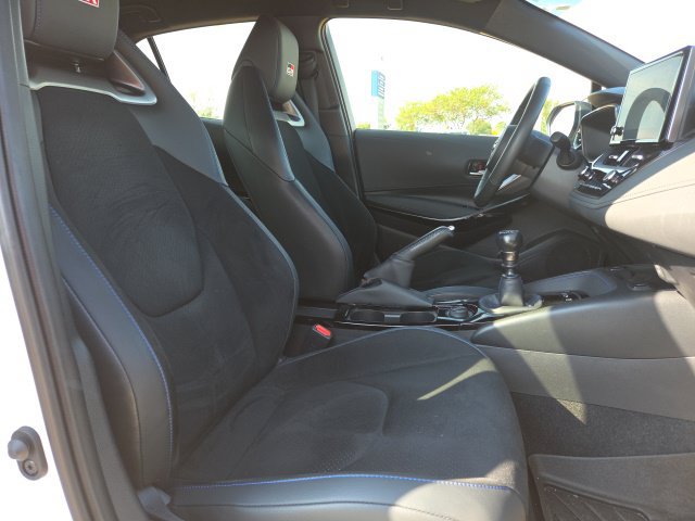 Used 2024 Toyota Corolla GR AWD/4WD image 18
