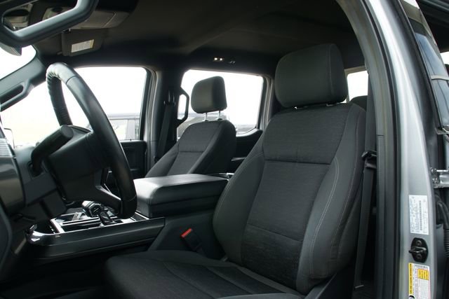 Certified 2022 Ford F150 XLT w/ Equipment Group 302A High AWD/4WD image 18