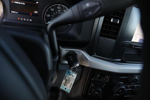 Certified 2023 Ford F250 XL AWD/4WD image 38