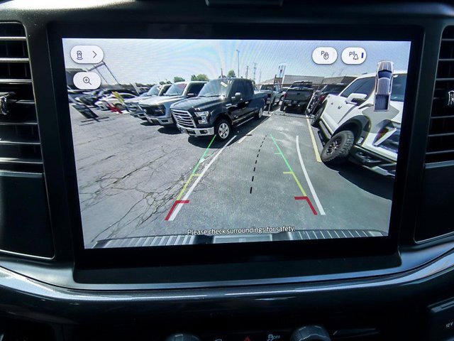 Certified 2026 Ford F150 STX w/ F-150 LOBO Package AWD/4WD image 20
