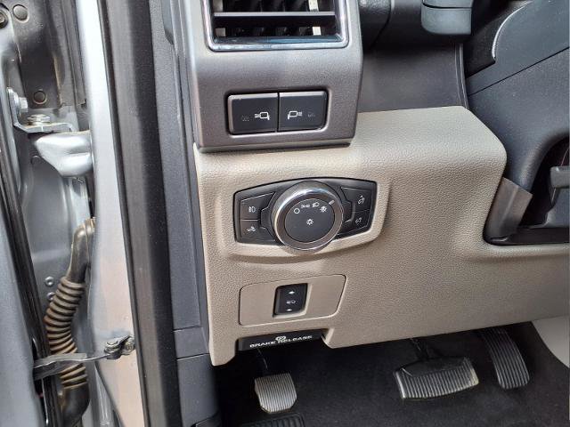 Certified 2022 Ford F250 XLT w/ XLT Premium Package image 10