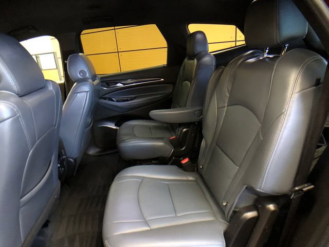 Used 2022 Buick Enclave Essence AWD/4WD image 20