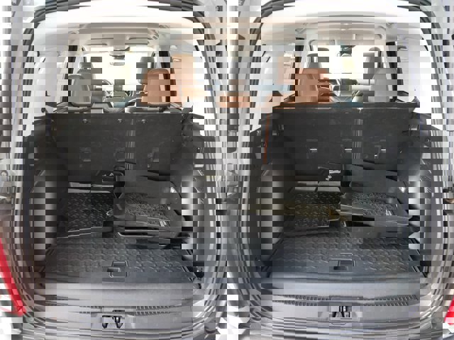 Certified 2022 Ford Bronco Sport Outer Banks w/ Tech Package image 10