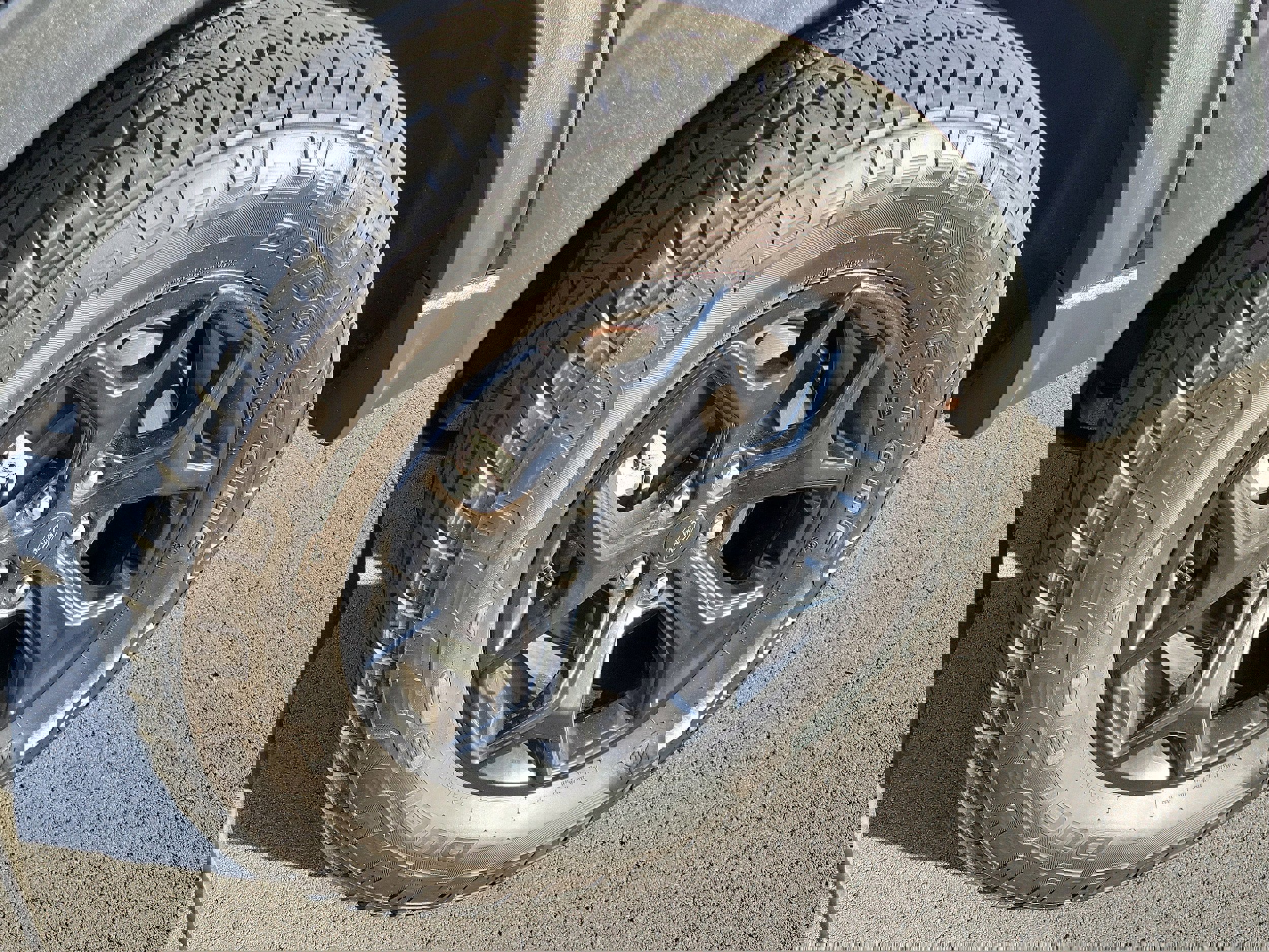 Certified 2023 Ford Explorer Timberline w/ Timberline Technology Package image 6