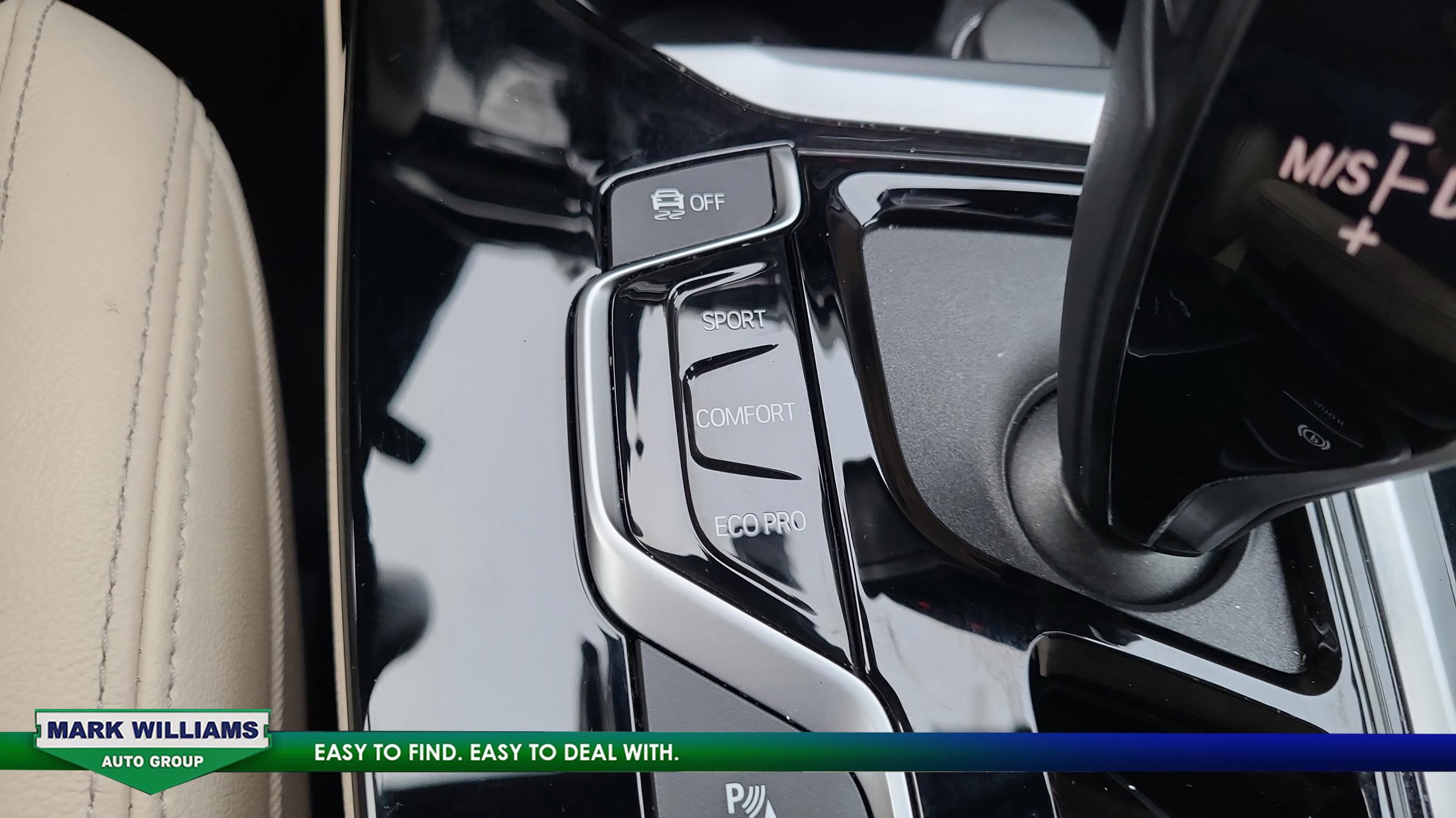 Used 2021 BMW X3 xDrive30i w/ Executive Package image 23