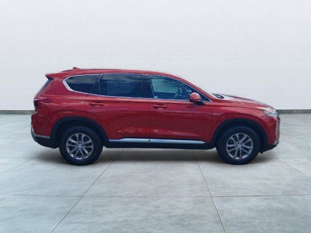Used 2020 Hyundai Santa Fe SEL AWD/4WD image 8