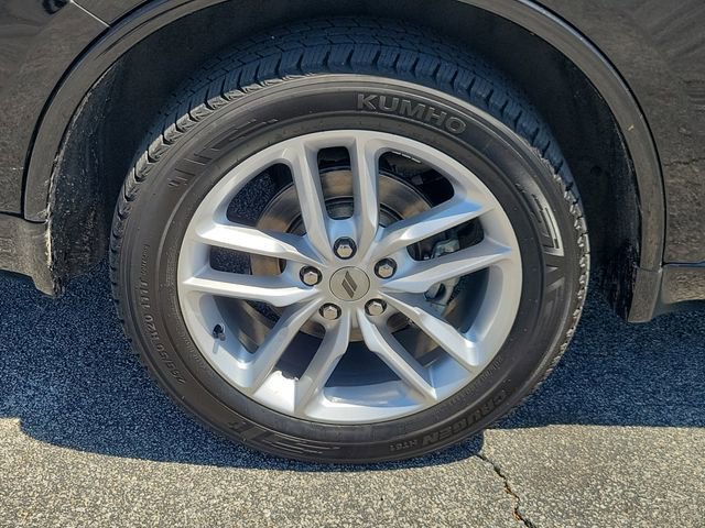 Used 2023 Dodge Durango GT RWD image 6