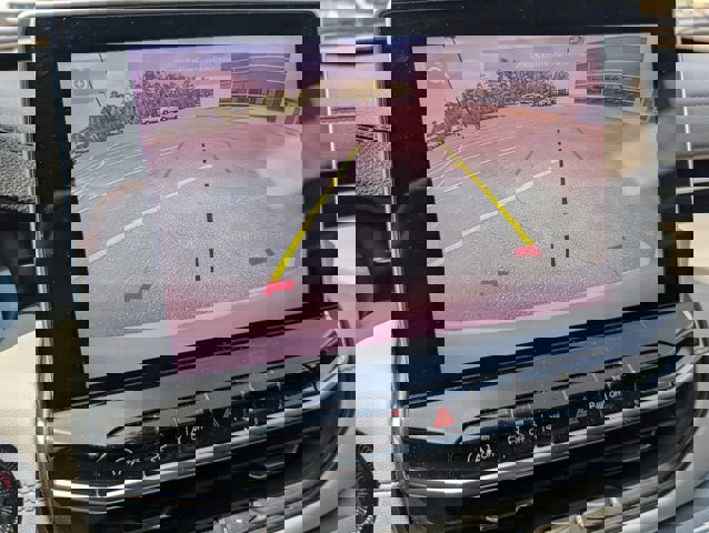 Used 2024 Jeep Compass Limited AWD/4WD image 15