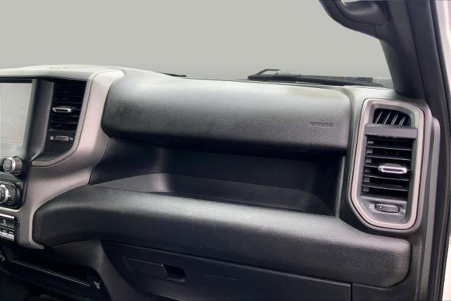 Used 2022 RAM 2500 Tradesman AWD/4WD image 19