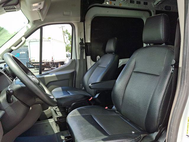 Certified 2023 Ford Transit 250 Medium Roof AWD w/ Load Area Protection Package image 12