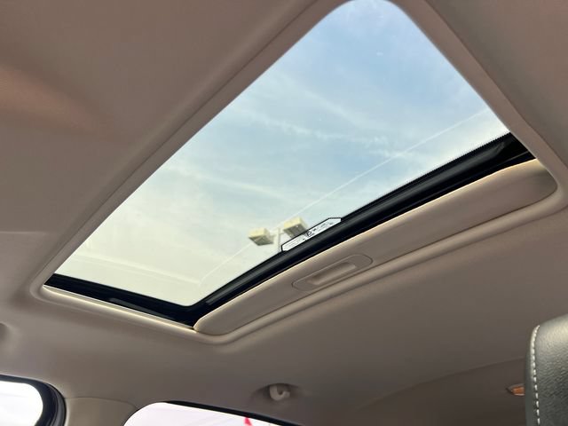 Certified 2020 Ford EcoSport SES AWD/4WD image 24